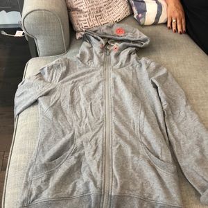 Lululemon Suva hoodie